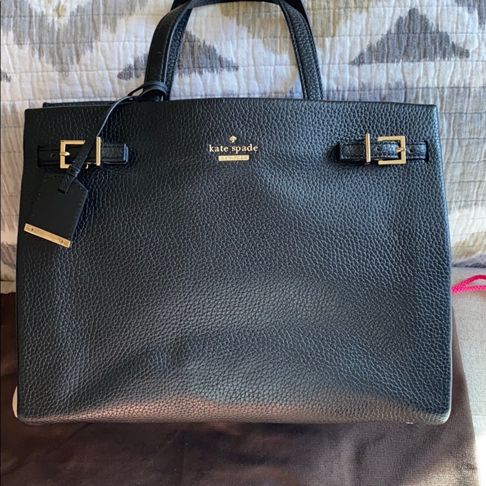 Kale spade large Oliver2